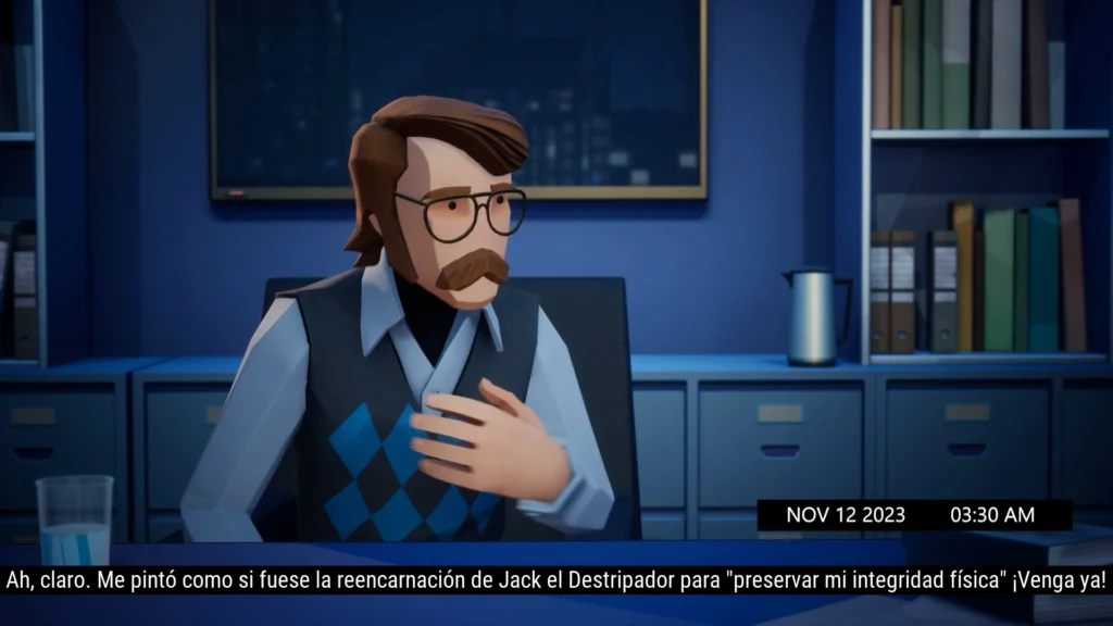Análisis de American Arcadia. ¡Ya disponible para consolas y Xbox Series! 6 analisis de american arcadia conclusiones