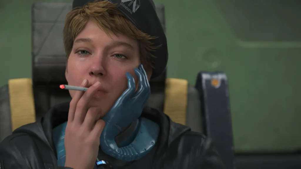 Cuando Kojima se olvidó de la escalera y la cuerda 3 Cuando Kojima se olvido de la escalera y la cuerda Orgullogamers fragile