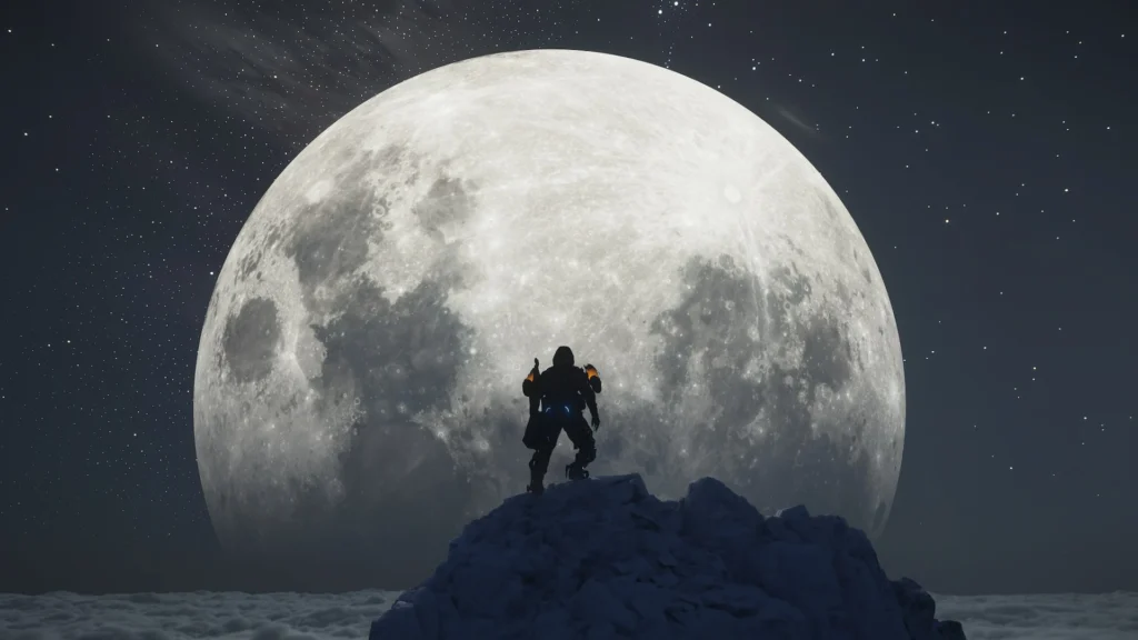 Cuando Kojima se olvidó de la escalera y la cuerda 6 Cuando Kojima se olvido de la escalera y la cuerda Orgullogamers luna