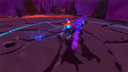 Análisis de Furi: La base donde se asienta Sekiro para ser un gran juego 2 Furi 01 TheChain