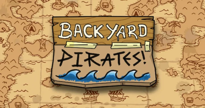 Entrevista y Primeras Impresiones de Backyard Pirates!